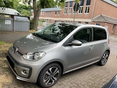 Bild des Angebotes VW up! up! United