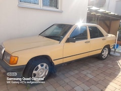 Bild des Angebotes Mercedes-Benz 190 190 D