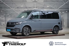 VW T6.1 California 2,0 TDI Ocean EDITION AHK Drehsitz