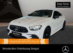 Bild des Angebotes Mercedes-Benz E 53 AMG E 53 Coupé 4M AMG+NIGHT+PANO+LED+BURMESTER+KAMERA