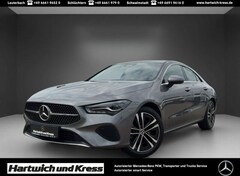 Bild des Angebotes Mercedes-Benz CLA 220 CLA 220 d Progressive Line Advanced+Kamera+LED+Fernlicht-Assistent+