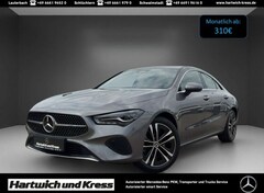 Bild des Angebotes Mercedes-Benz CLA 220 CLA 220 d Progressive Line Advanced+Kamera+LED+Fernlicht-Assistent+