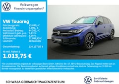 Bild des Angebotes VW Touareg R-Line 3,0 l V6 TDI 4MOTION*ACC*AHK*22"*