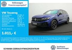 Bild des Angebotes VW Touareg R-Line 3,0 l V6 TDI 4MOTION*ACC*AHK*22"*