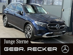 Bild des Angebotes Mercedes-Benz GLC 220 GLC 220d 4M AVANTGARDE Advanced AHK Burmester