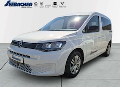 Bild des Angebotes VW Caddy 1.5 TSi