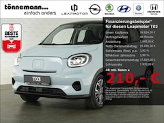 Bild des Angebotes Leapmotor T03 DESIGN 37,3 kWH+RÜCKFAHRKAMERA+PANORAMADACH+ACC+DA