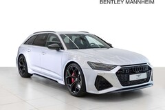 Bild des Angebotes Audi RS6 Avant 4.0 TFSI quattro performance LED Klima