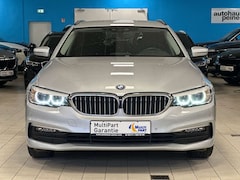 Bild des Angebotes BMW 520 d xDrive/LivCP+/ParkAss/ActGuard/StandHz/AHK