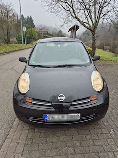 Bild des Angebotes Nissan Micra 1.2 acenta