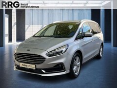 Bild des Angebotes Ford Galaxy 2.0 EcoBlue Titanium 7-Sitze SHZ PDC BT