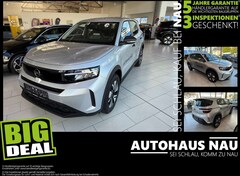 Bild des Angebotes Opel Frontera 1.2 Edition LED+Fernlichtass.+PDC NAVI SITZHZ LED+