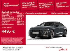 Bild des Angebotes Audi A5 TFSI quattro S tronic