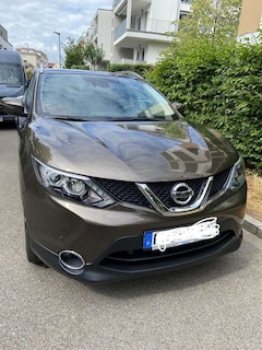 Bild des Angebotes Nissan Qashqai 1.2 DIG-T TEKNA