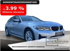 Bild des Angebotes BMW 320 d Aut | ADVANTAGE | GRA AKTIV + GO | PANO |