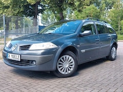 Bild des Angebotes Renault Megane II Grandtour Avantage 1.6 KLIMA