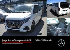 Bild des Angebotes Mercedes-Benz V 300 AVANTGARDE SPECIAL Edition AMG 4x4 *MBUX*