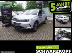 Bild des Angebotes Opel Grandland 100kW 1.2 48V Mild- Edition FLA KAM