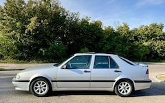Bild des Angebotes Saab 9000 Saab 9000 2.0 CS Anniversary