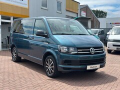 Bild des Angebotes VW T6 Multivan 4MOTION/3xKLIMA/TOP