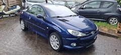 Bild des Angebotes Peugeot 206 CC Platinum