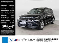 Kia Soul e- FACEL. HUD LED ACC NAVI Inspiration