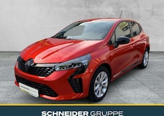 Bild des Angebotes Renault Clio EVOLUTION TCe 90 RFK+KLIMA+USB+SZH