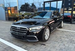 Bild des Angebotes Mercedes-Benz S 580 S Limousine S 580 e