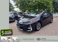Bild des Angebotes Toyota Prius 1.8 Comfort wenig KM*Navi*Sitzheizung