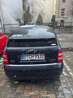 Bild des Angebotes Audi A2 A2 1.4 TDI
