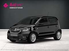 Bild des Angebotes Skoda Citigo ACTIVE 60 PS (*KLIMAANLAGE*SERVOLENKUNG*)