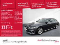 Bild des Angebotes Audi S4 3.0 TDI quattro Matrix Navi Head-up