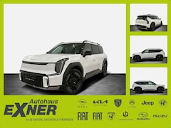 Bild des Angebotes Kia EV9 GT Line AWD Allrad, Sitz-, Lenkradheizung
