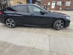 Bild des Angebotes BMW 640 640i xDrive Gran Turismo Sport Line