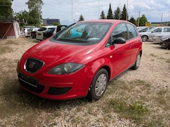 Bild des Angebotes SEAT Altea Altea 1.6 Stylance Tüv 4/26