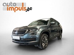 Bild des Angebotes Skoda Kodiaq Soleil 2,0TSI DSG 4x4 140KW/190PS 140 kW (190 P...
