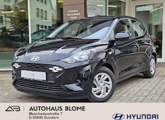 Bild des Angebotes Hyundai i10 1.0 M/T Select, Navi, Kamera, PDC, CarPlay, DAB, B