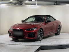 Bild des Angebotes BMW 440 M440d xDrive Cabrio ACC 360° HUD HKDA-Prof PA+