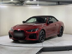 Bild des Angebotes BMW 440 M440d xDrive Cabrio ACC 360° HUD HKDA-Prof PA+