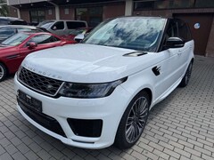 Bild des Angebotes Land Rover Range Rover Sport Autobiography Dynamic P525