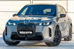 Bild des Angebotes BMW iX M70 xDrive LUFTF.SOFTC.SKY.DR.ASS.PRO.H/K.AHK
