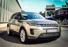 Bild des Angebotes Land Rover Range Rover Evoque Range Rover Evoque P200 S