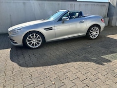 Bild des Angebotes Mercedes-Benz SLK 200 SLK 200 (BlueEFFICIENCY)