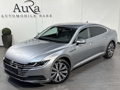 Bild des Angebotes VW Arteon 2.0 TDI Elegance NAV+LED+AHK+KAM+AiD+ACC
