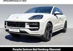 Bild des Angebotes Porsche Cayenne GTS Coupe BOSE Panoramadach Luftfederung