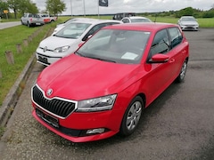 Bild des Angebotes Skoda Fabia 1.0 TSI Ambition Ambition
