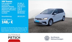Bild des Angebotes VW Touran 1.5 TSI Comfortline