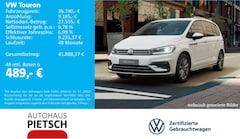Bild des Angebotes VW Touran 1.5 TSI Comfortline