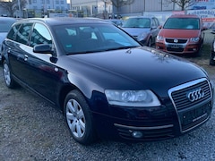 Bild des Angebotes Audi A6 A6 Avant Avant 2.4 multitronic