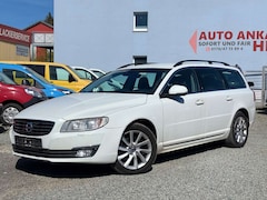Bild des Angebotes Volvo V70 D4 Geartronic,LEDER,Automatik,NAVI,8xbereift